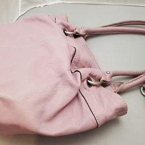 Tignanello Touchables purse/hobo bag